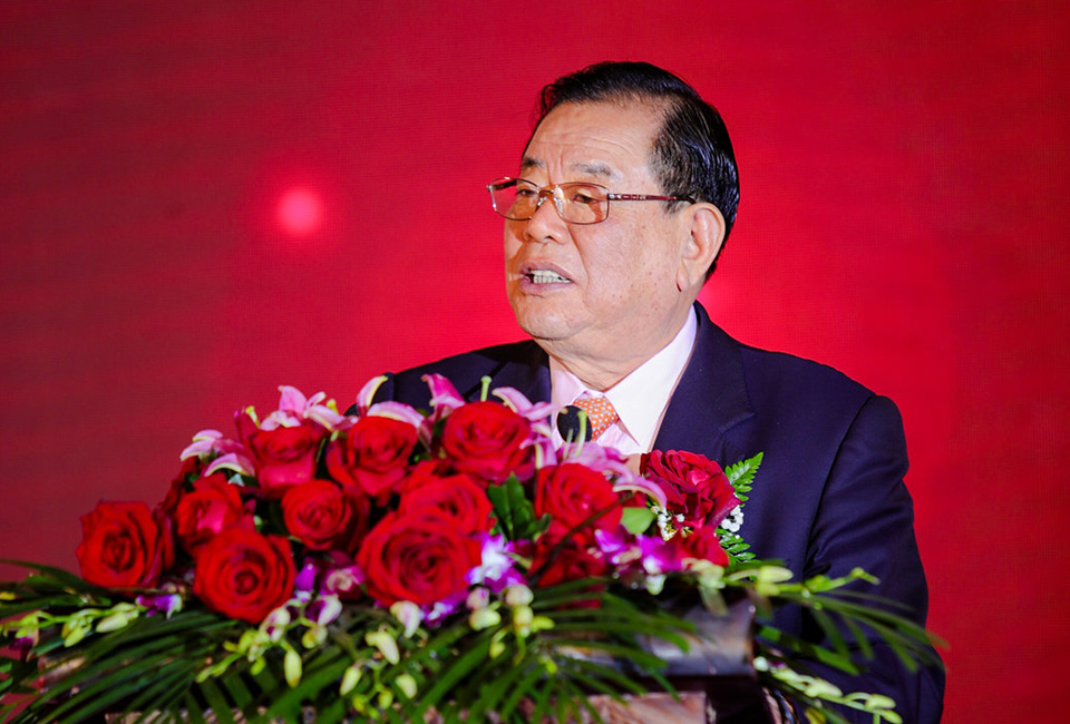 德業(yè)人將用心堅守使命,<br>為實現(xiàn)夢想不懼櫛風(fēng)沐雨、砥礪前行。